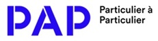 Logo PAP.fr web mjesto