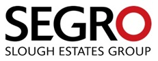 SEGRO logo