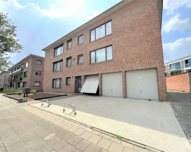 Apartman Za najam BORSBEEK