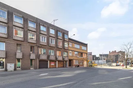 Apartman Za prodaju 3500 HASSELT BE